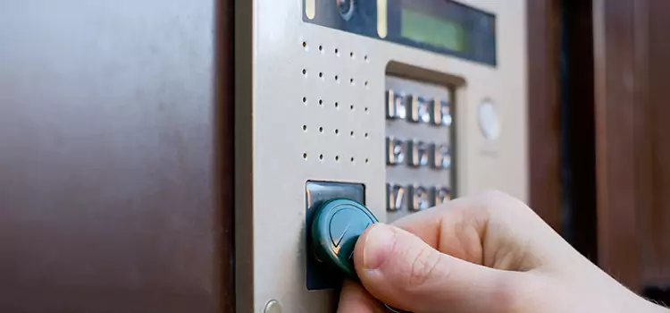 Enhanced Security Features Kaneohe
