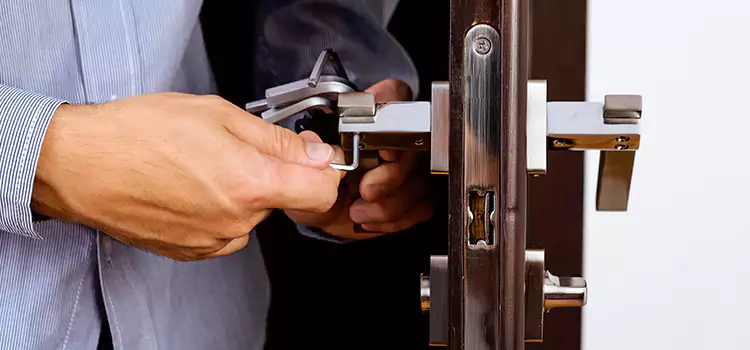 Commercial Door Lock Repair Kaneohe