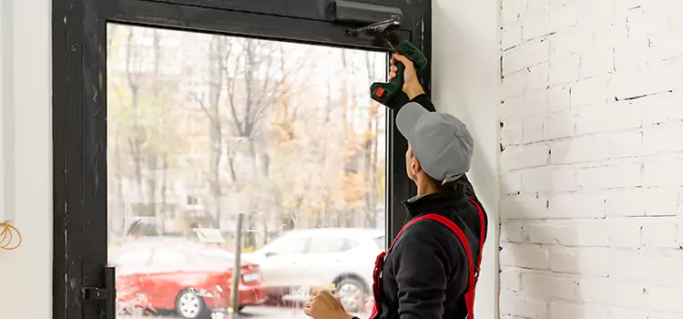 Comprehensive Door Closer Services in Kaneohe, HI