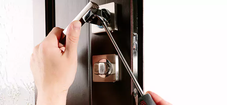 Door Lock Replacement Service Kaneohe