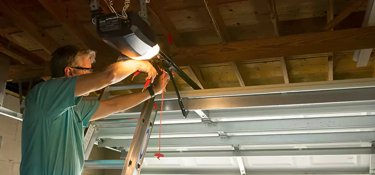Garage Door Opener Sales and Installation Kaneohe