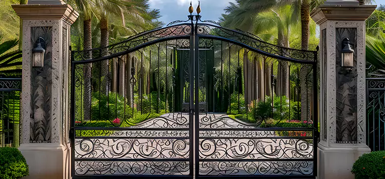 Sliding Driveway Gate Cost Kaneohe