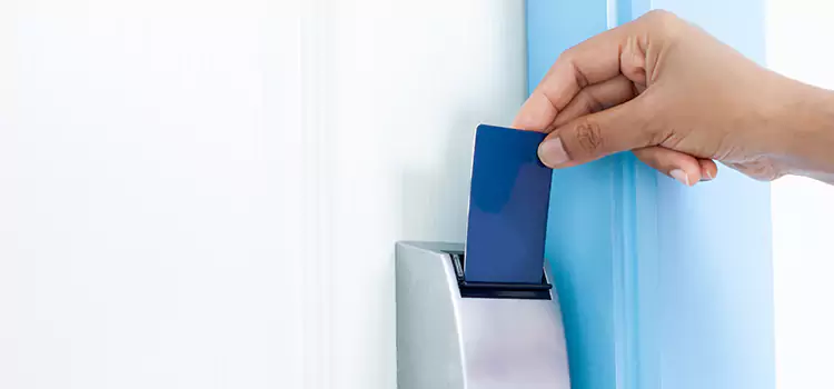 Access Control System Integration Kaneohe
