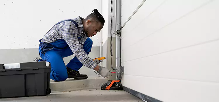Expert Solutions for Every Garage Lock Need in Kaneohe, HI