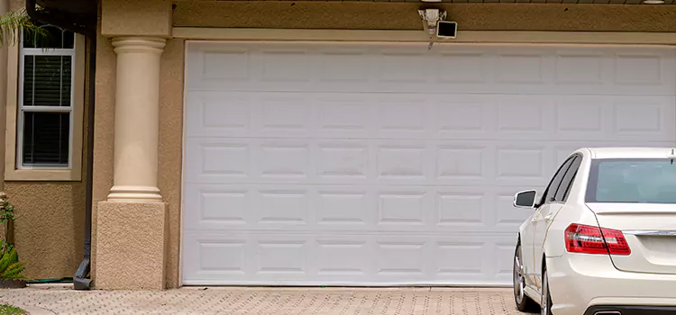Comprehensive Garage Door Maintenance Services in Kaneohe, HI