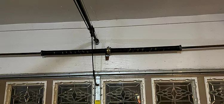 Garage Door Spring Repair Near Me Kaneohe