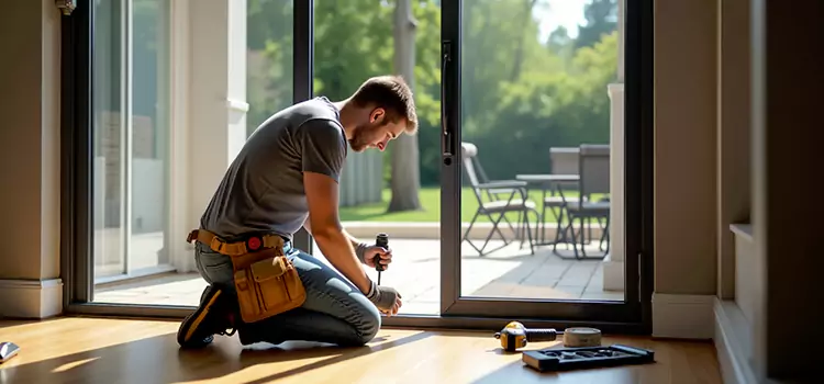 Comprehensive Solutions for Every Glass Door Need in Kaneohe, HI