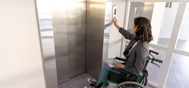Benefits of Modern Handicap Door Systems in Kaneohe, HI