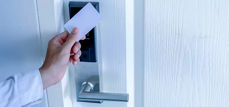 Why Choose Us for Your Keycard Lock Installation in Kaneohe, HI?
