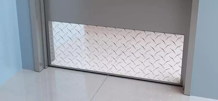 Benefits of Professional Kick Plate Solutions in Kaneohe, HI