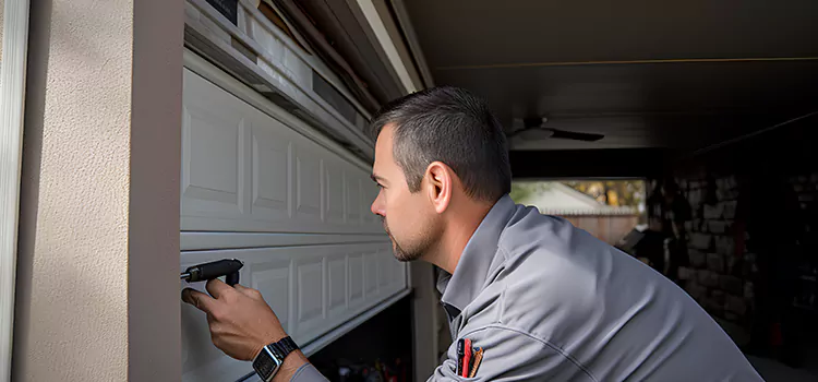 Garage Door Cable Replacement Kaneohe