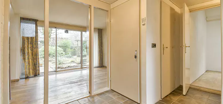 Why Choose Our Pocket Door Experts in Kaneohe, HI?