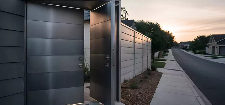 Comprehensive Steel Door Solutions in Kaneohe, HI