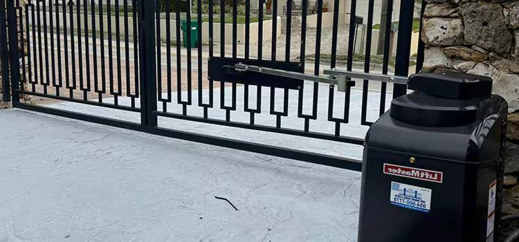 Seamless Installation and Support for Your New Gate in Kaneohe, HI