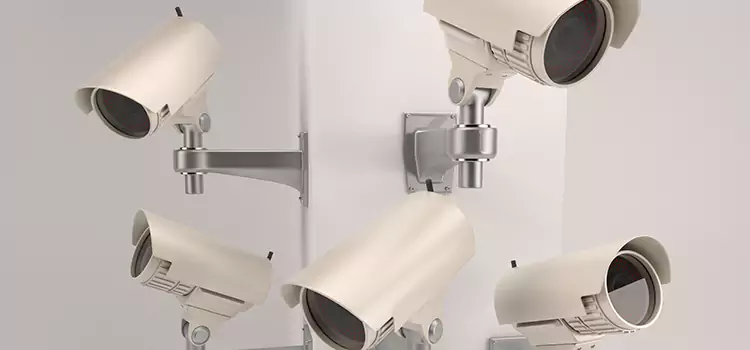Your Trusted Partner for CCTV Solutions in Kaneohe