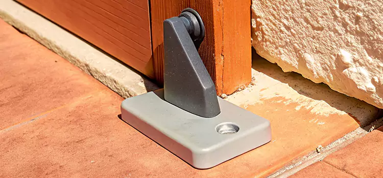 Aesthetic Door Stop Selection Kaneohe