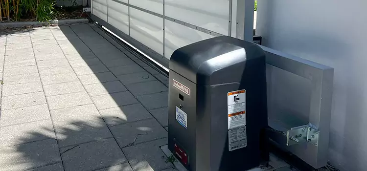 Emergency Electric Gate Repairs Kaneohe