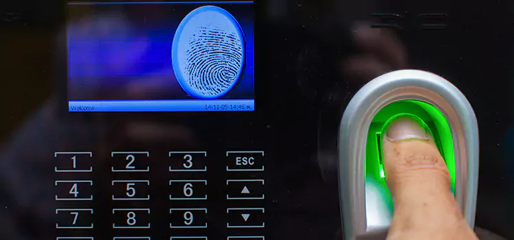 Your Trusted Partner for Secure Access in Kaneohe, HI