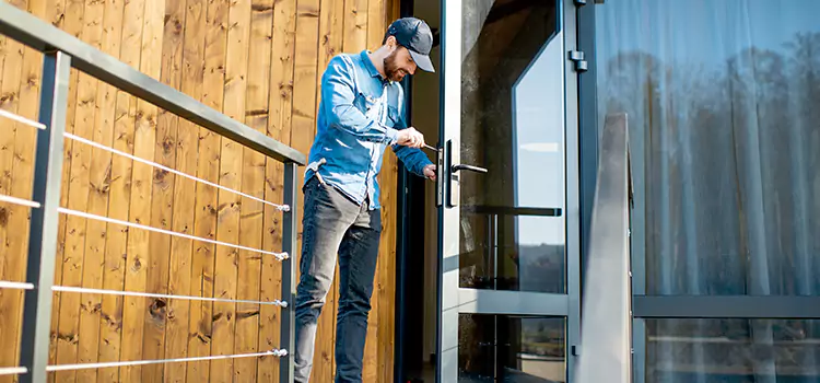 Emergency Patio Door Repair Kaneohe