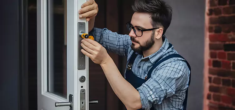 Residential Door Repairs Kaneohe