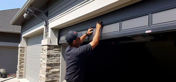 Janus Roll Up Doors Kaneohe