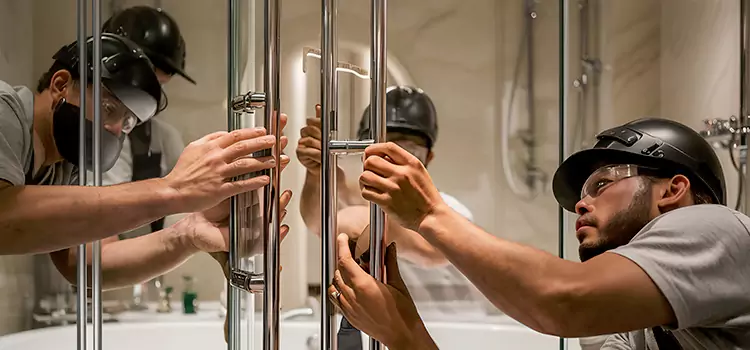 Shower Door Replacement Cost Kaneohe
