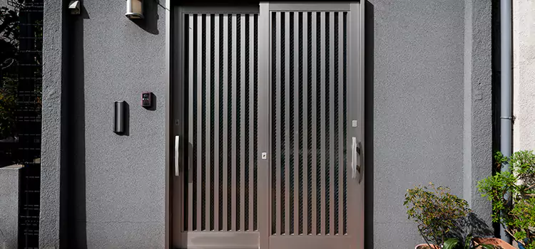 Specialized Steel Door Services in Kaneohe, HI
